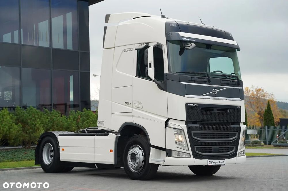 Volvo Fh