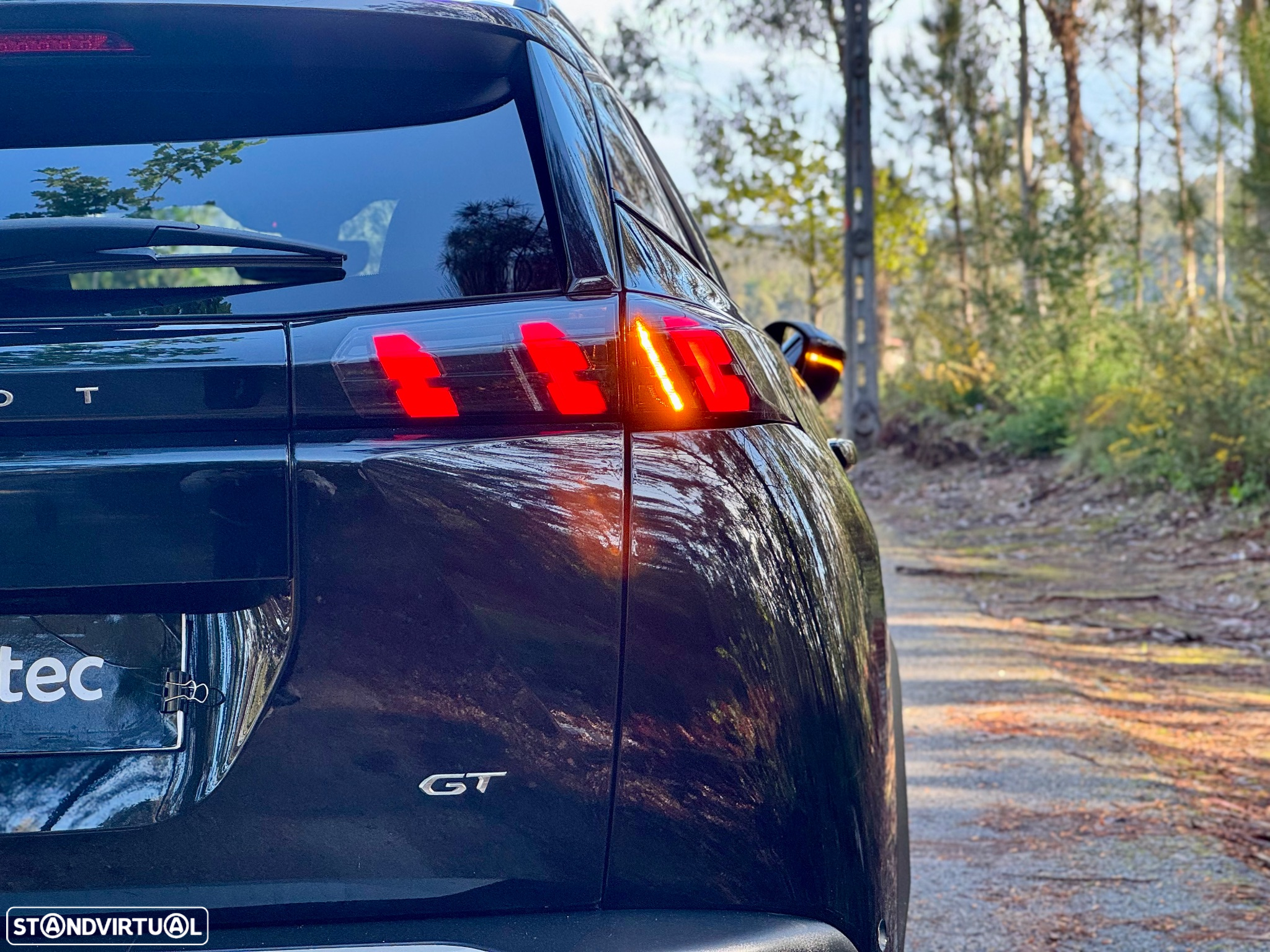 Peugeot 2008 1.2 PureTech GT - 35