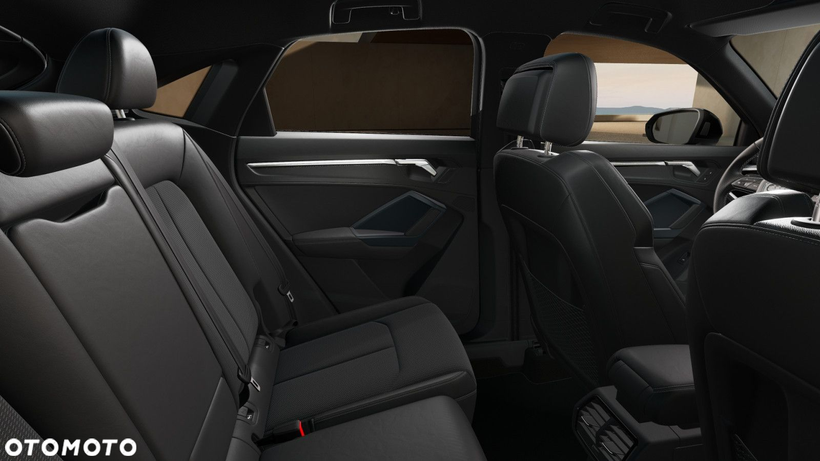 Audi Q3 Sportback - 10