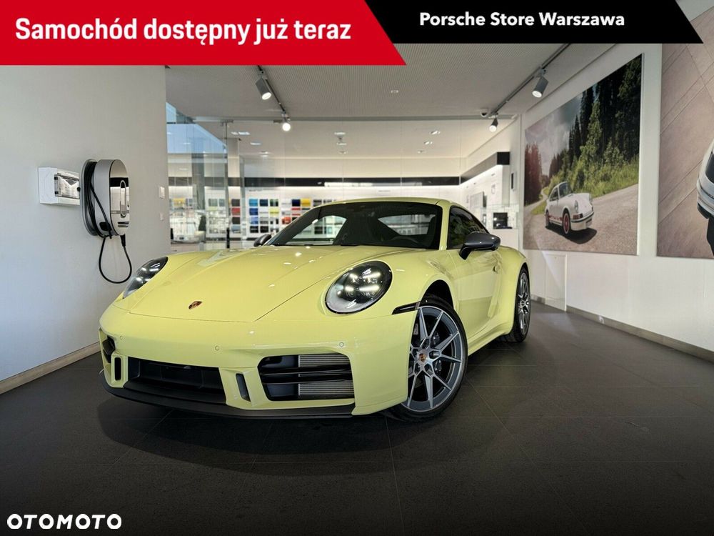 Porsche 911 - 1