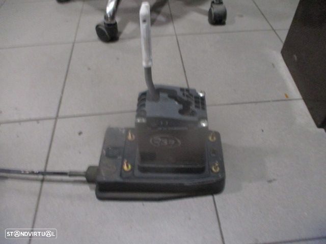 Selector De Velocidades 9654304480  PEUGEOT 407 2005 2.0HDI 136CV 4P CINZA  AUTOMATICO - 4