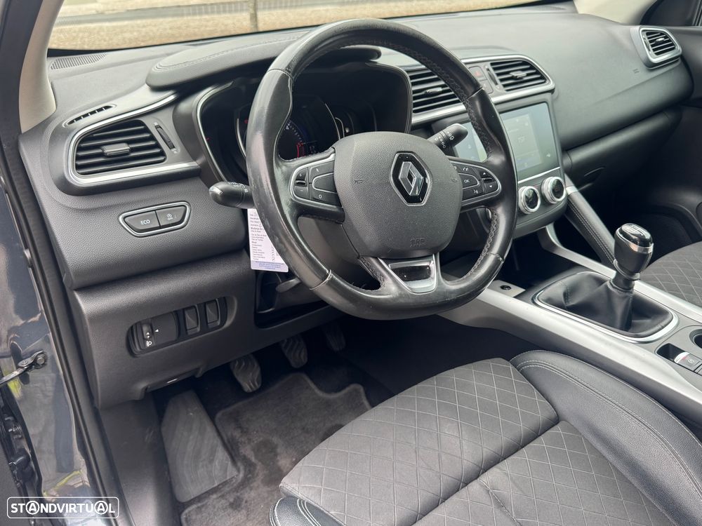 Renault Kadjar - 12