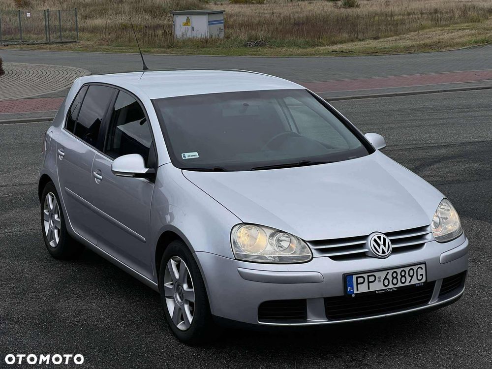 Volkswagen Golf IV 1.9 TDI Basis - 9