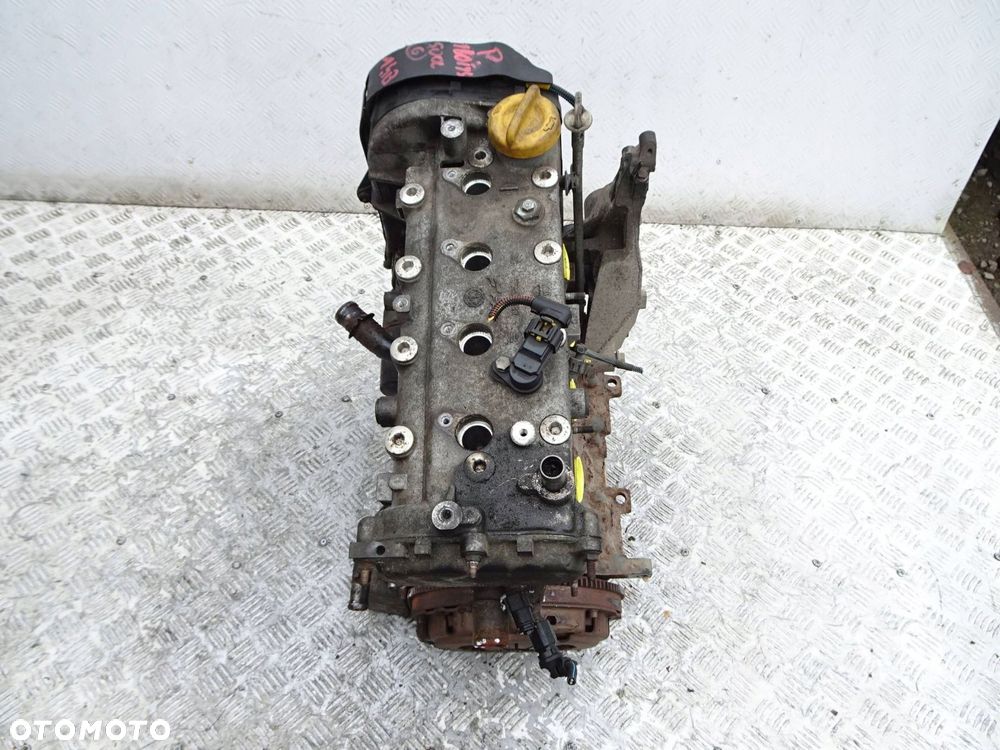 silnik fiat 500l 1.4 benzyna 843a1000 - 5