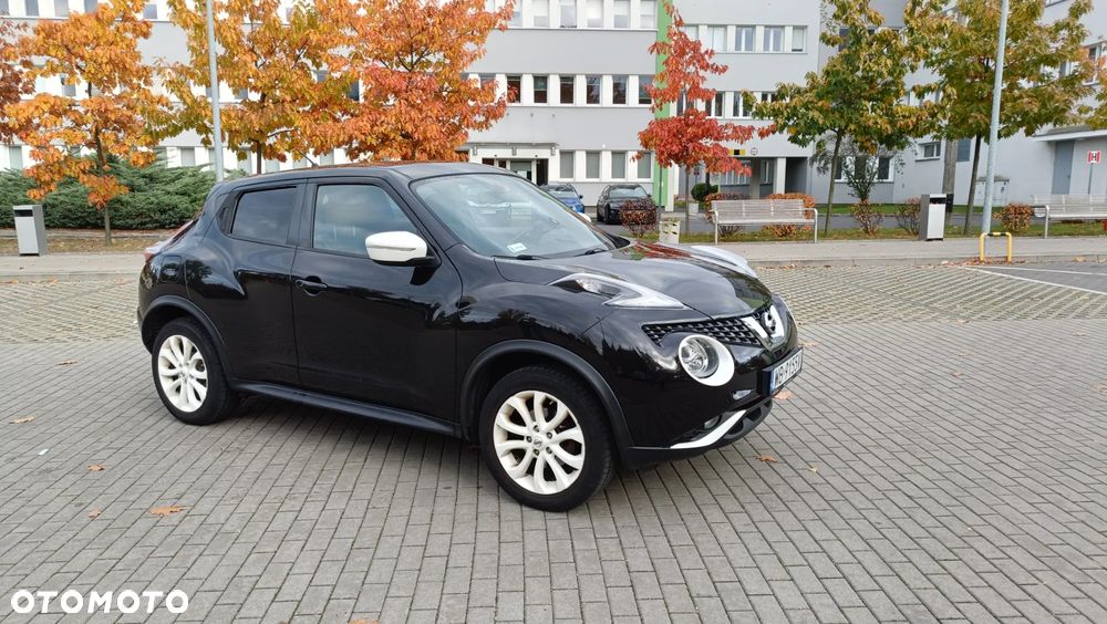 Nissan Juke - 13