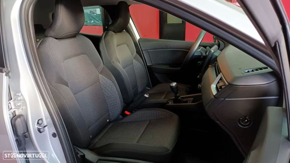 Renault Clio 1.0 TCe Intens - 56