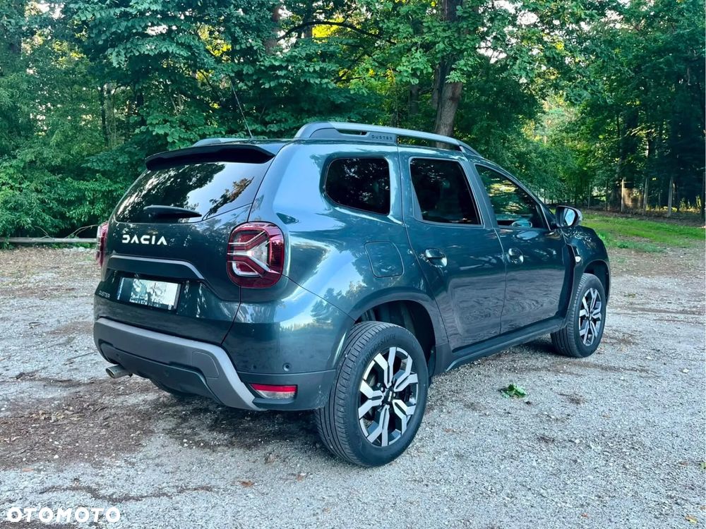 Dacia Duster 1.0 TCe Journey - 5