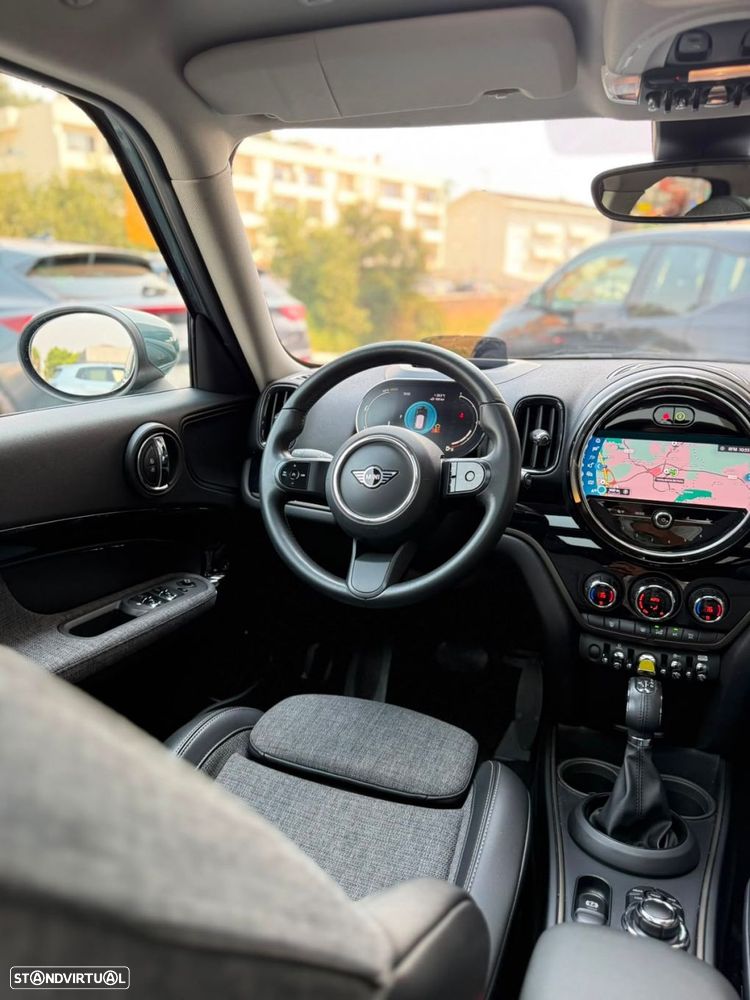 MINI Countryman - 26