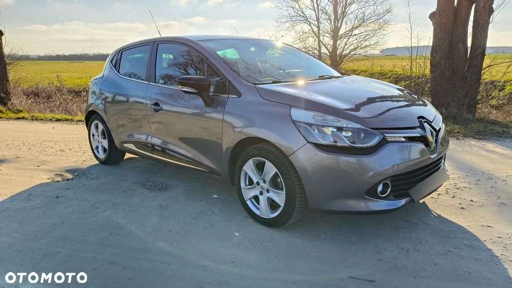 Renault Clio Energy TCe 120 EDC Bose Edition - 25