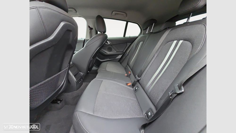 BMW 116 - 14