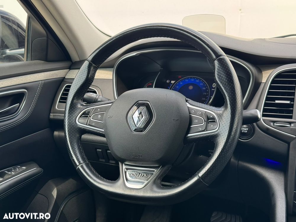 Renault Talisman - 14