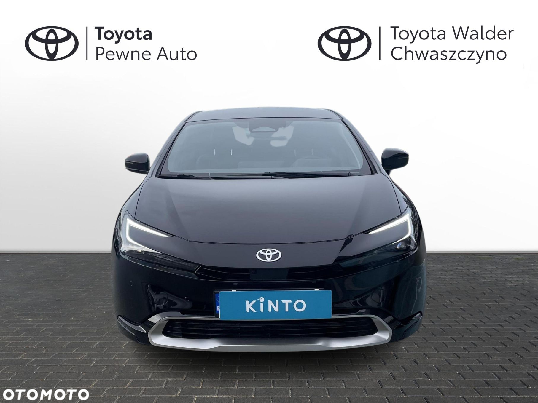 Toyota Prius - 8