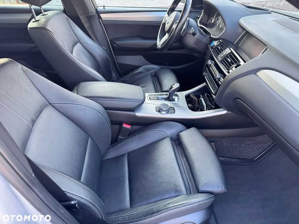 BMW X4 - 6