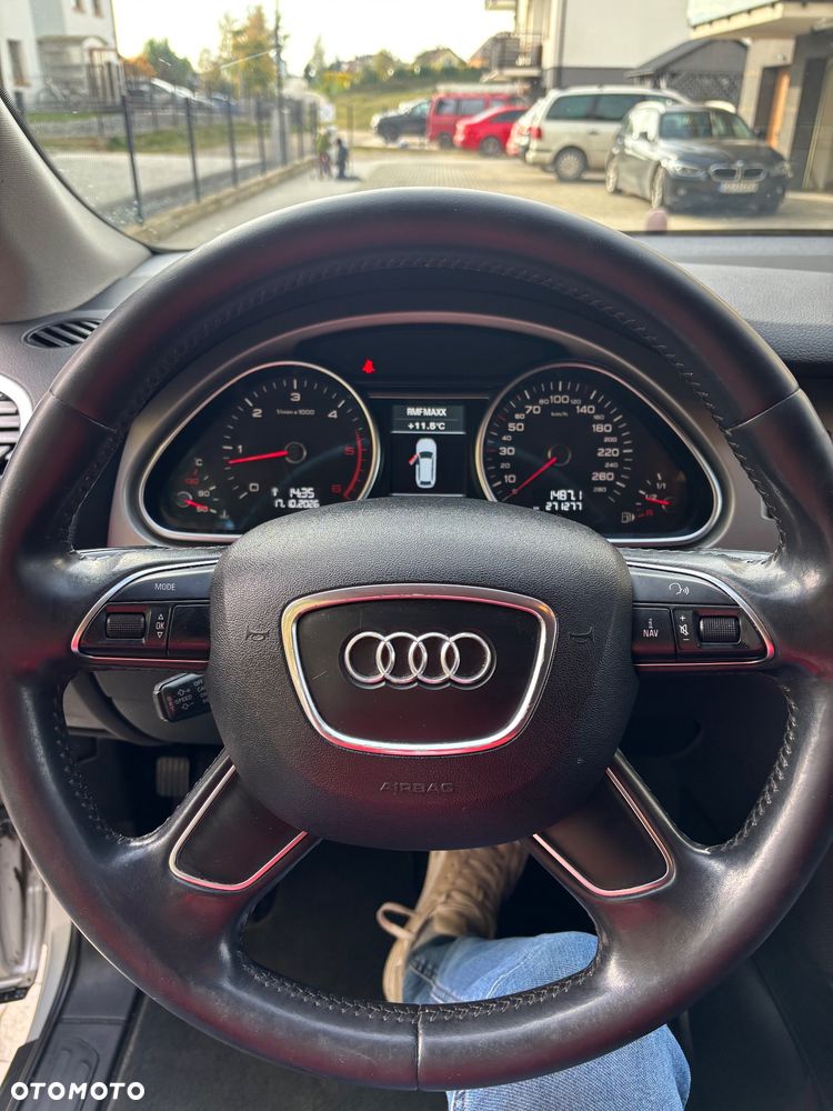 Audi Q7 - 15