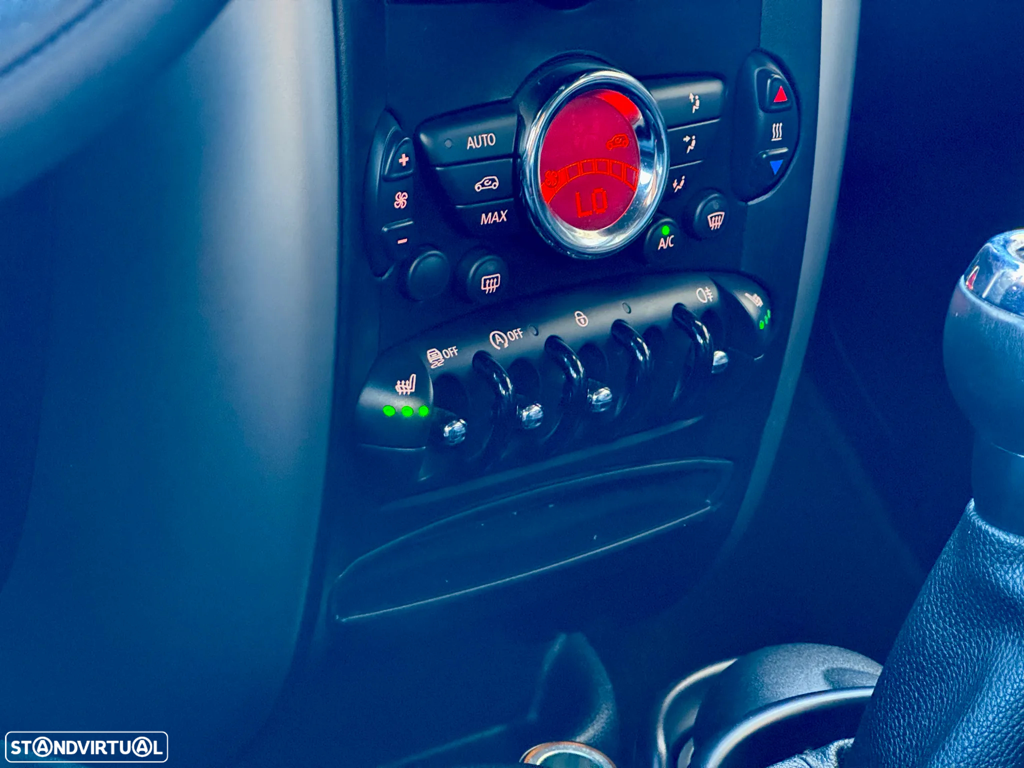 MINI Countryman Cooper D Park Lane Chili - 14