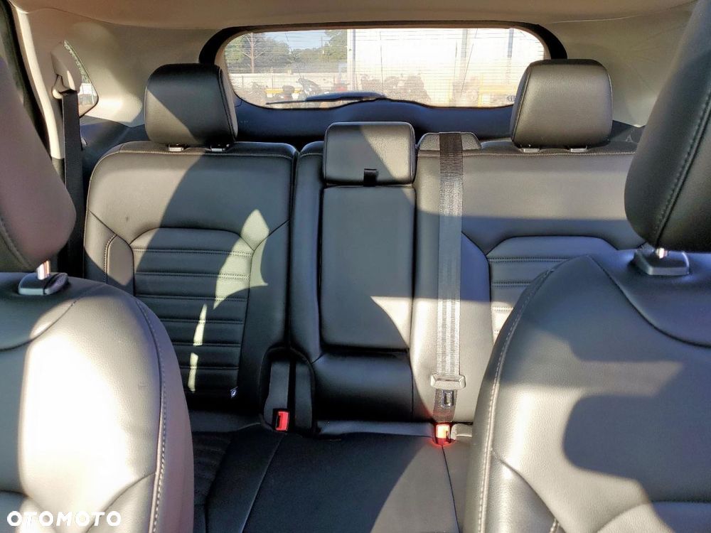 Ford Edge - 10