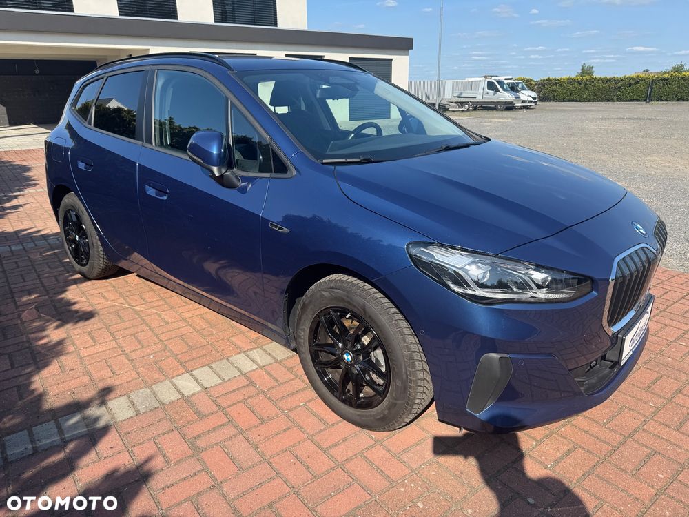 BMW Seria 2 - 4