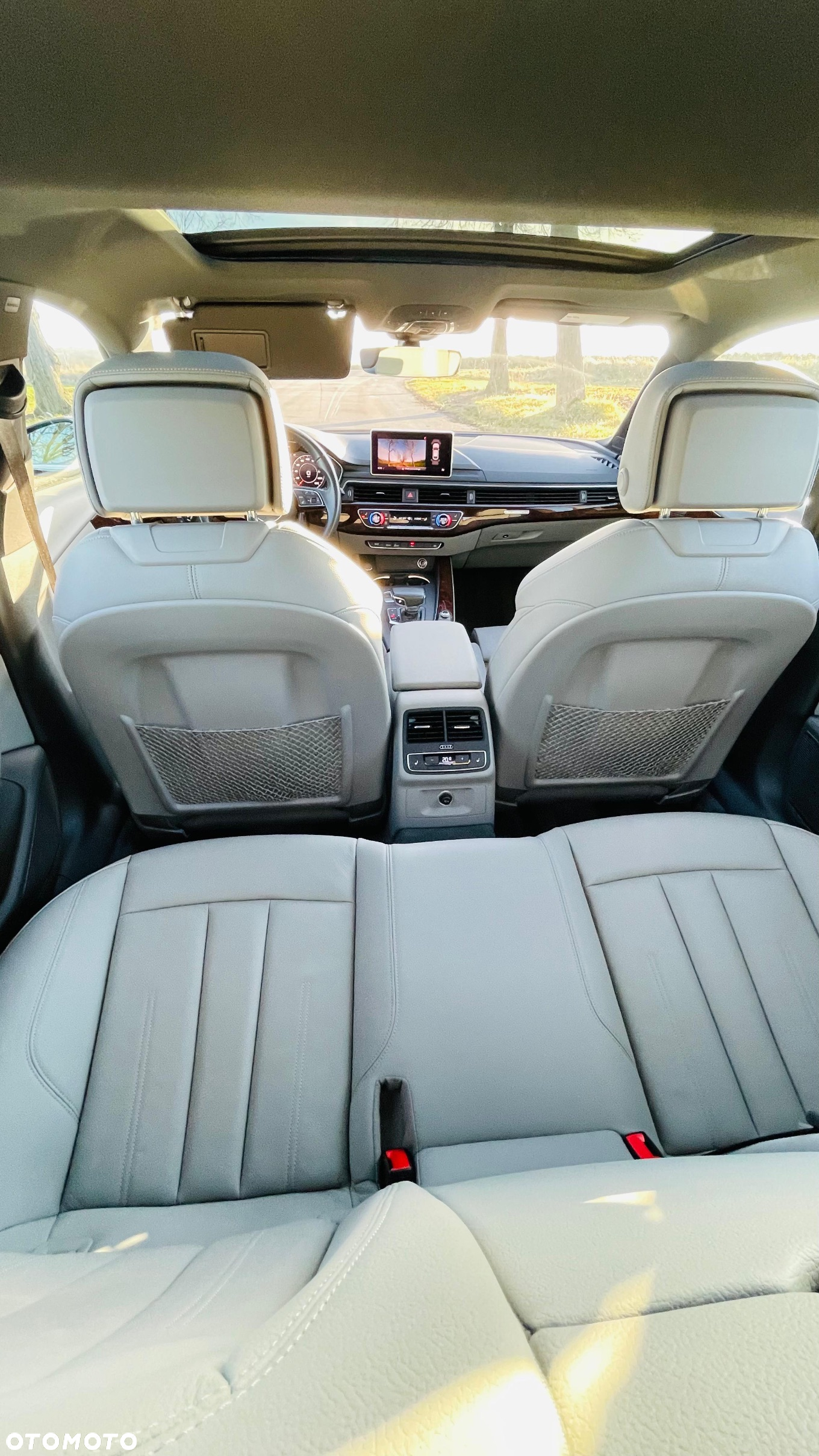 Audi A5 2.0 TFSI Quattro S tronic - 7