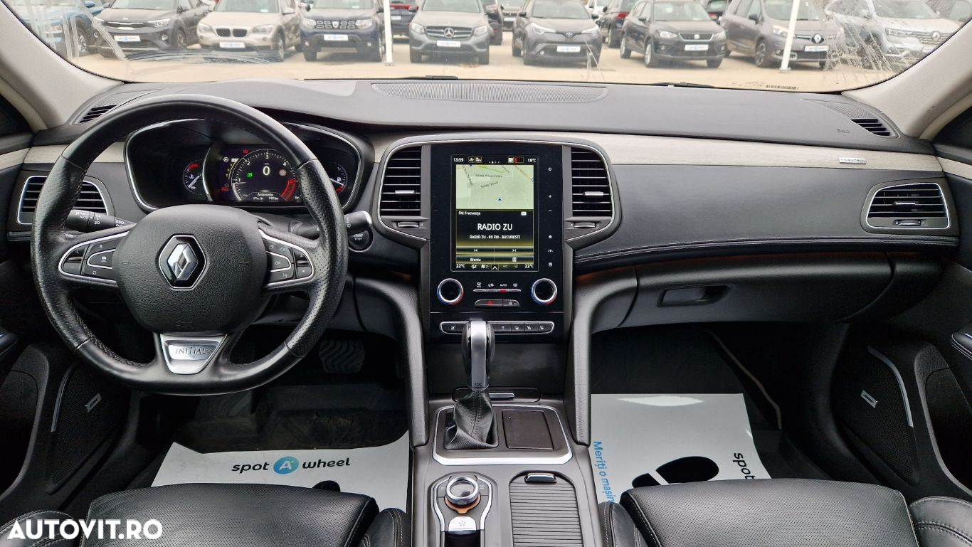 Renault Talisman - 13