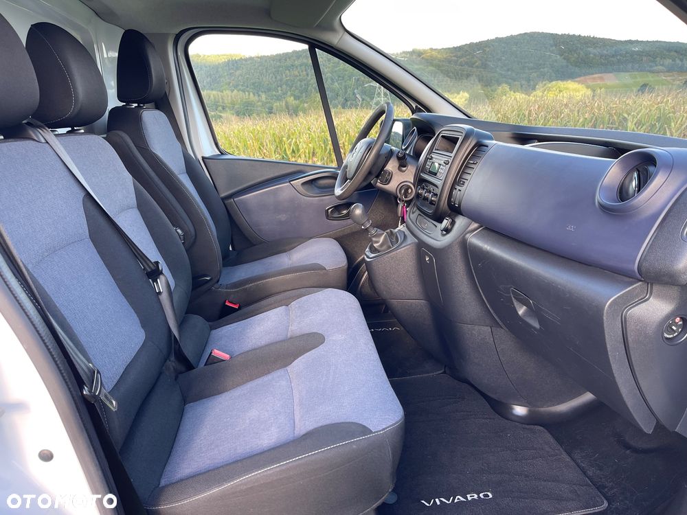 Renault Trafic - 17