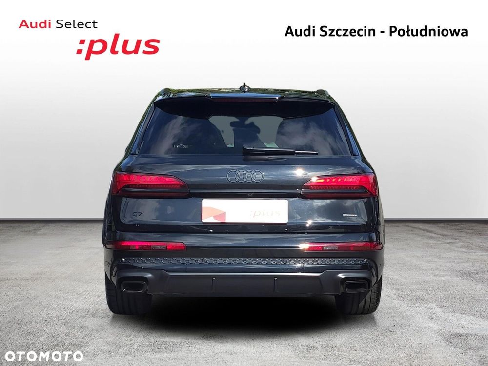 Audi Q7 - 5