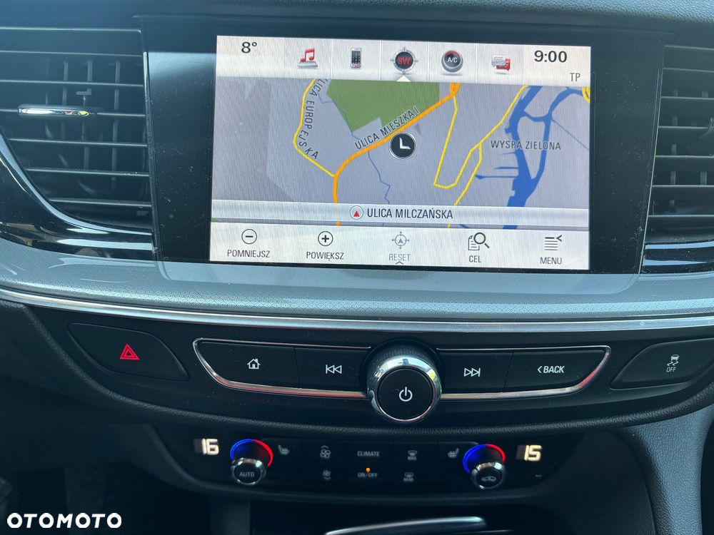 Opel Insignia 2.0 CDTI ecoFLEX Start/Stop Business Edition - 7