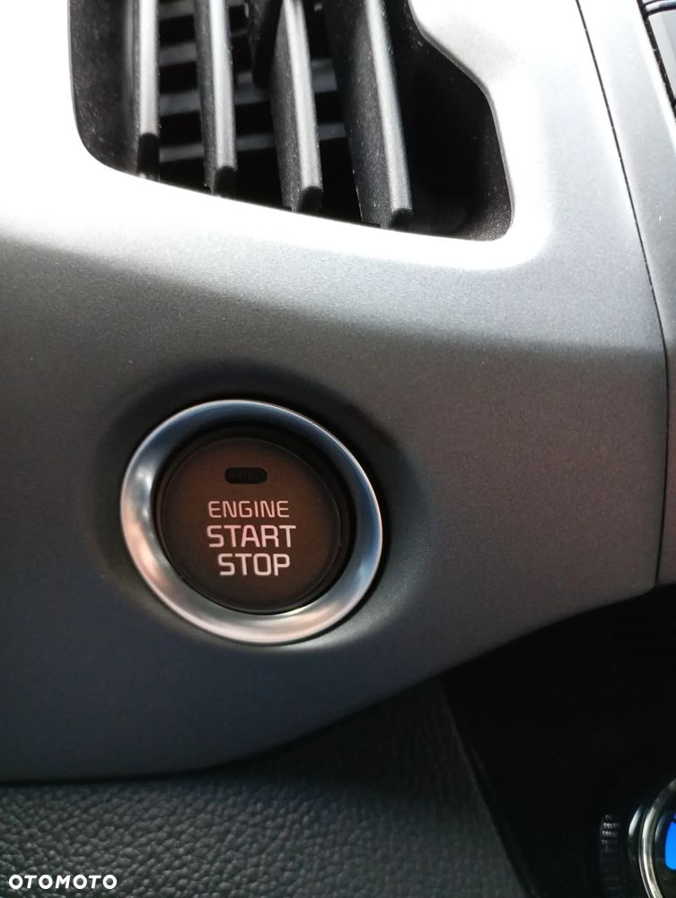 Kia Sportage 2.0 GDI 2WD Spirit - 25