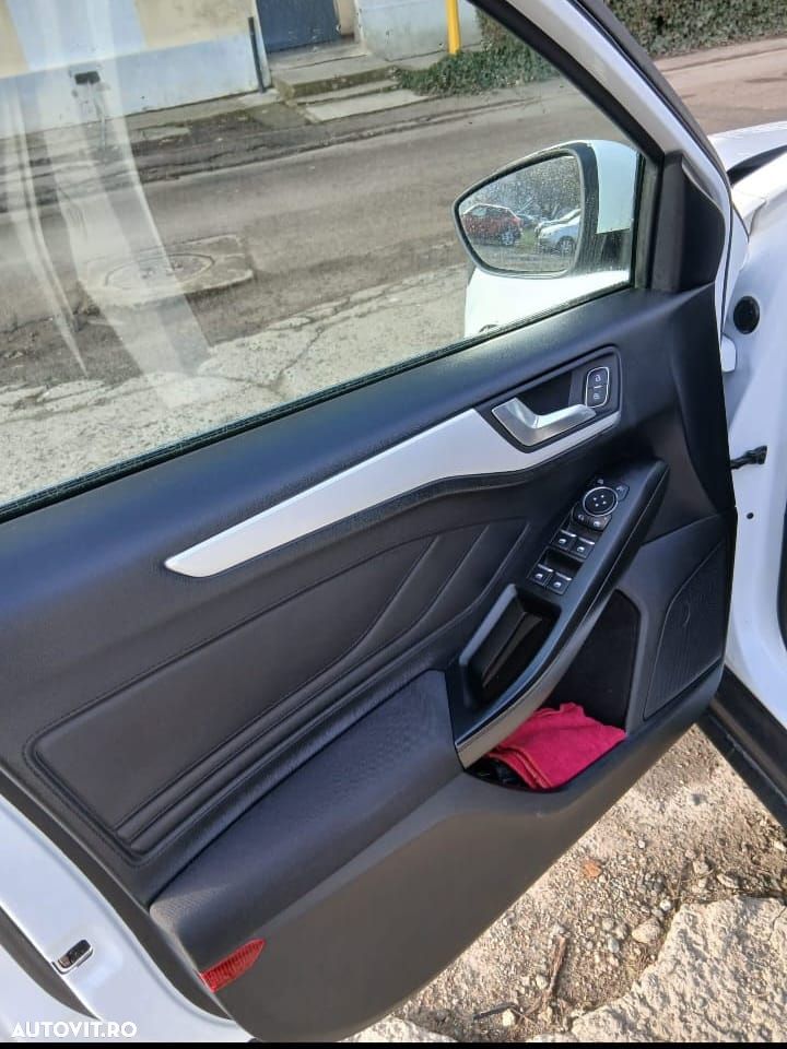 Ford Focus 1.5 EcoBlue Trend Edition - 8