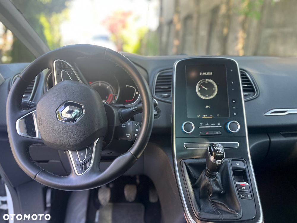 Renault Grand Scenic ENERGY dCi 110 INTENS - 25