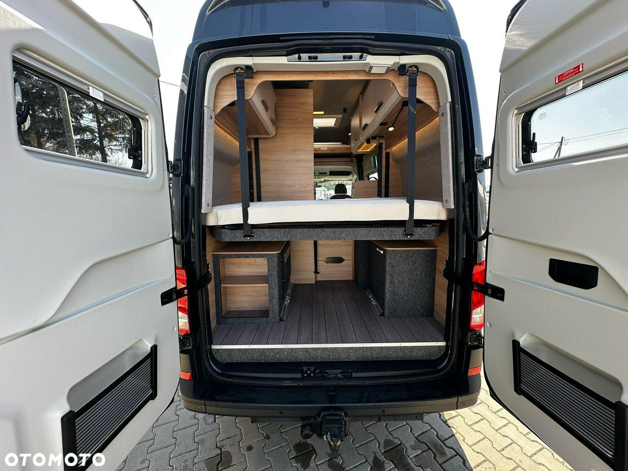 KNAUS BOXDRIVE 600 XL - 11