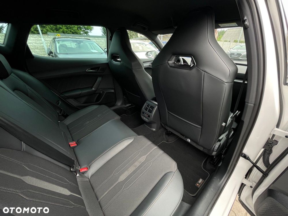 Cupra Formentor 1.4 e-Hybrid VZ DSG - 14