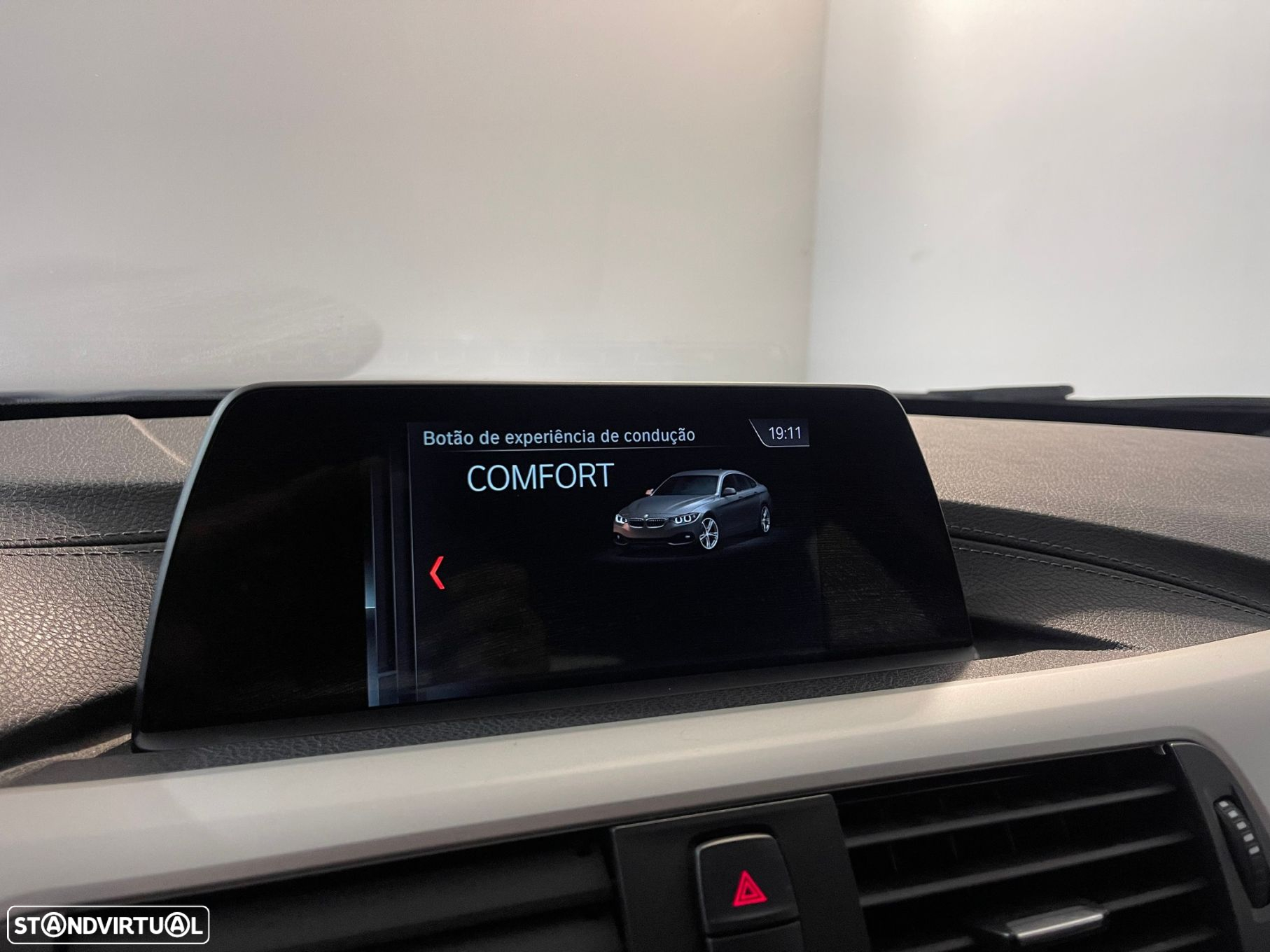 BMW 418 Gran Coupé d Advantage - 21