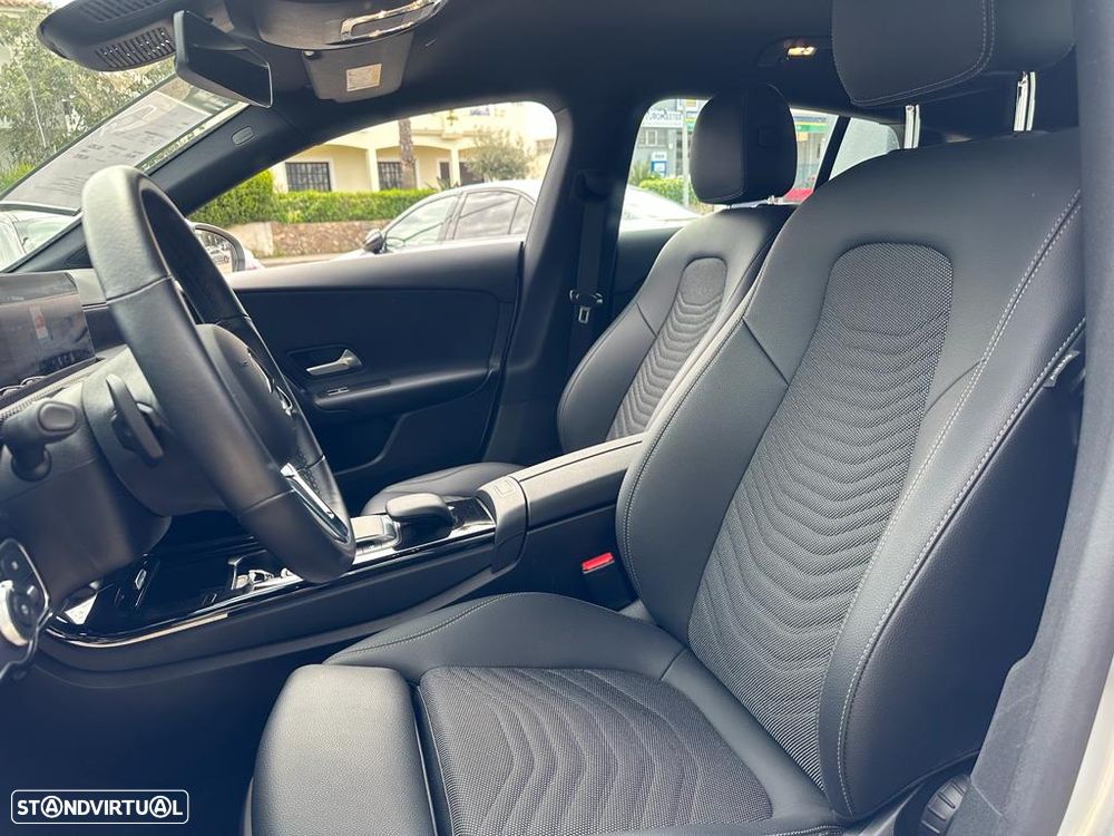 Mercedes-Benz CLA 180 d Shooting Brake Style Plus Aut. - 3