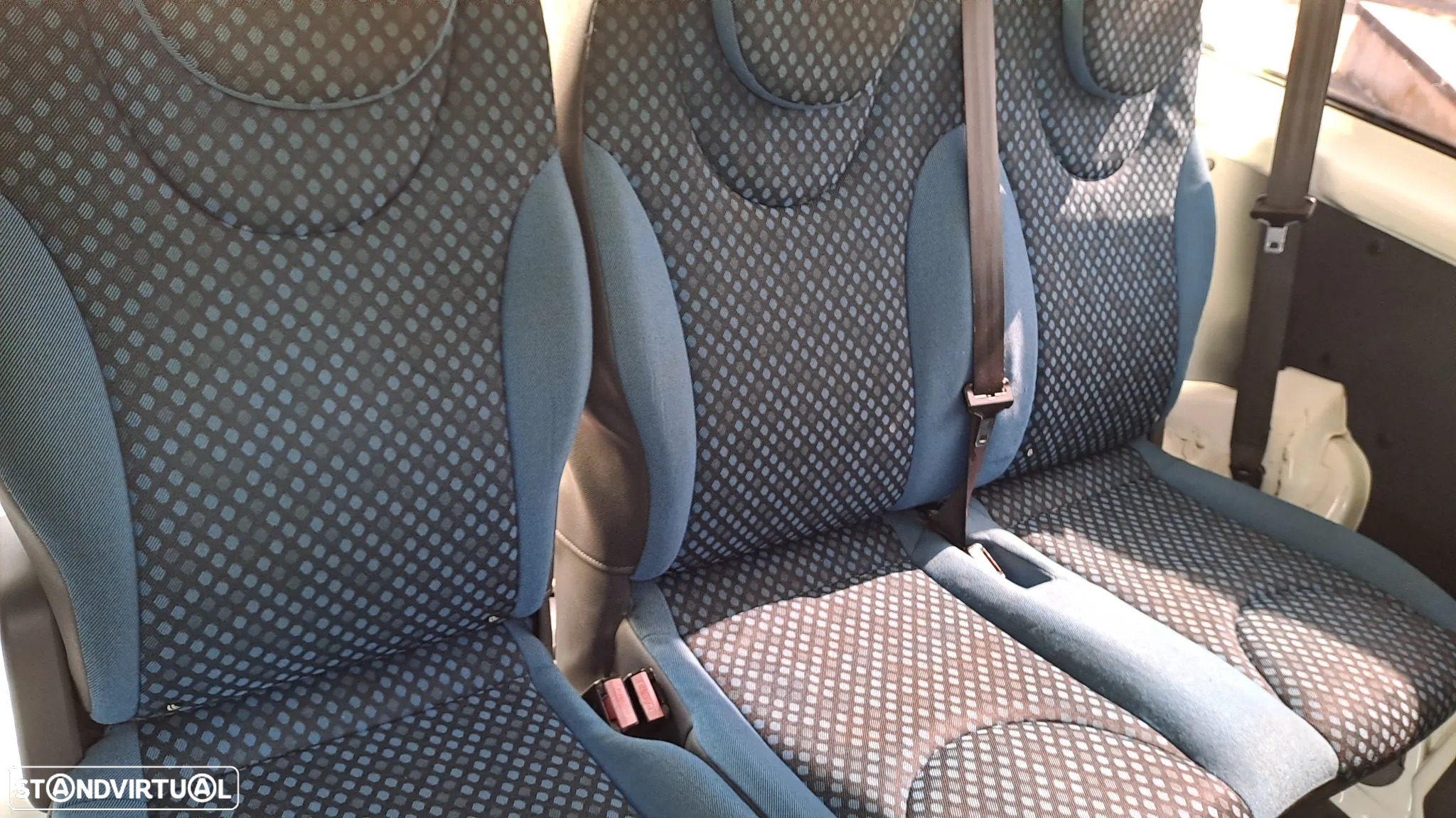Fiat Scudo 1.6 M-Jet Longo 9L - 28
