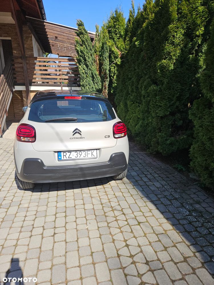 Citroën C3 1.5 BlueHDi Plus - 3