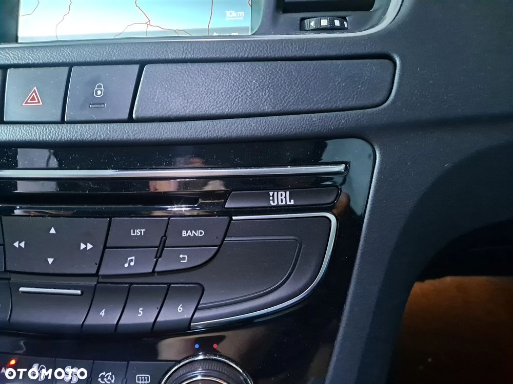 Peugeot 508 2.0 HDi Active - 21