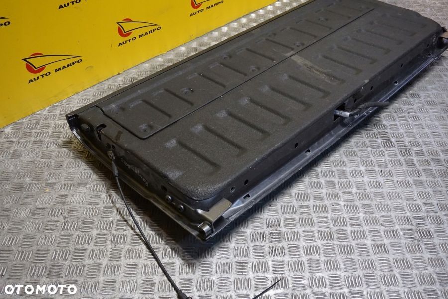 FORD RANGER 2019 - 2023 Klapa Tylna Bagażnika Burta Tył Kamera USA - 14