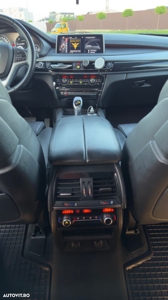 BMW X5 - 27
