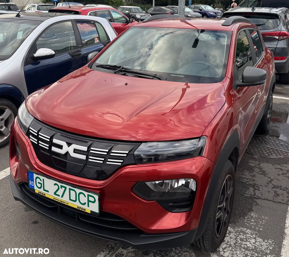 Dacia Spring Expression - 6