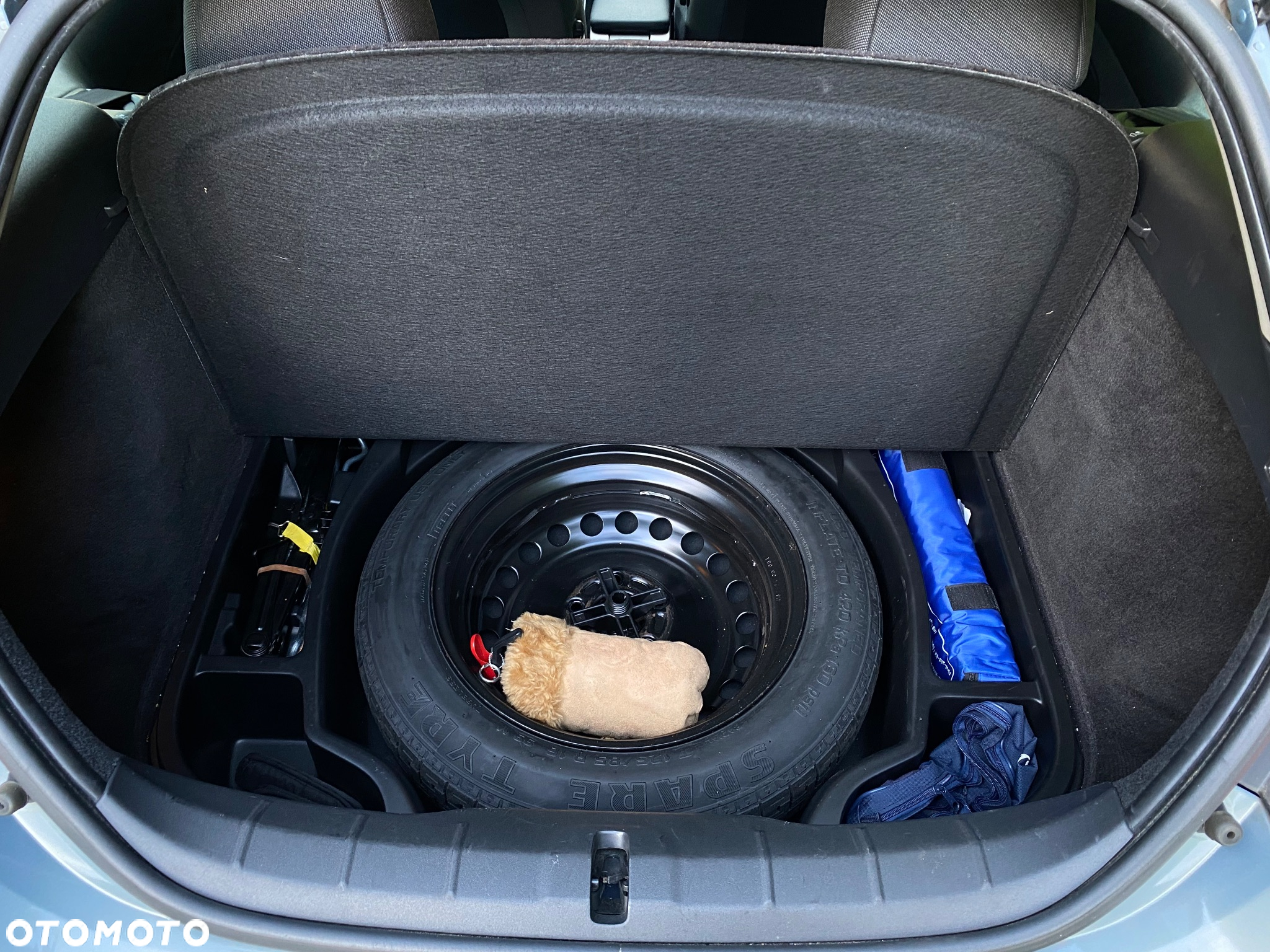 Volvo C30 1.6 Kinetic - 23
