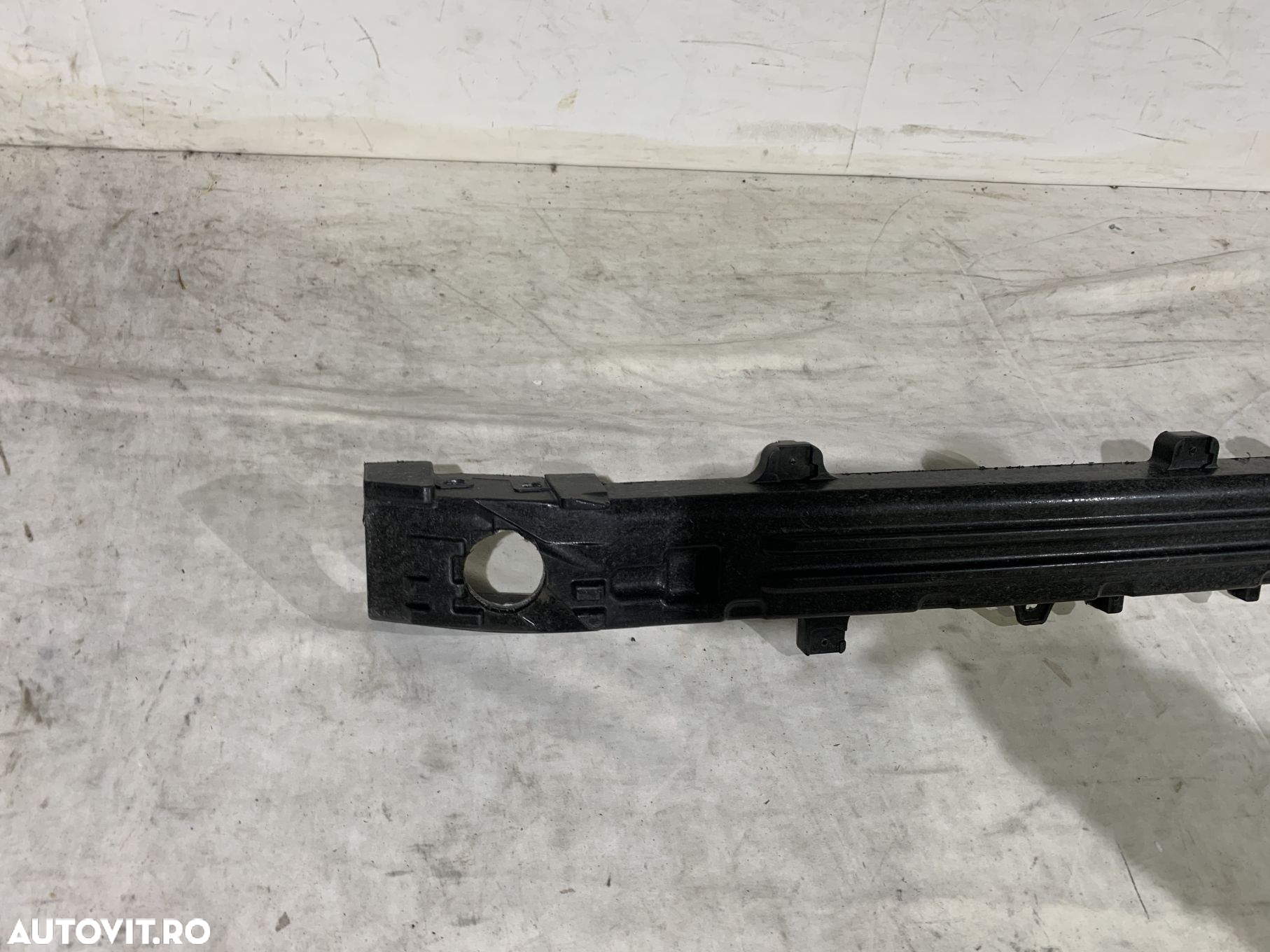Armatura Bara spate, Hyundai Kona, 2018, 2019, 2020, 2021, 2022, cod origine OE 86631-J9100. - 5