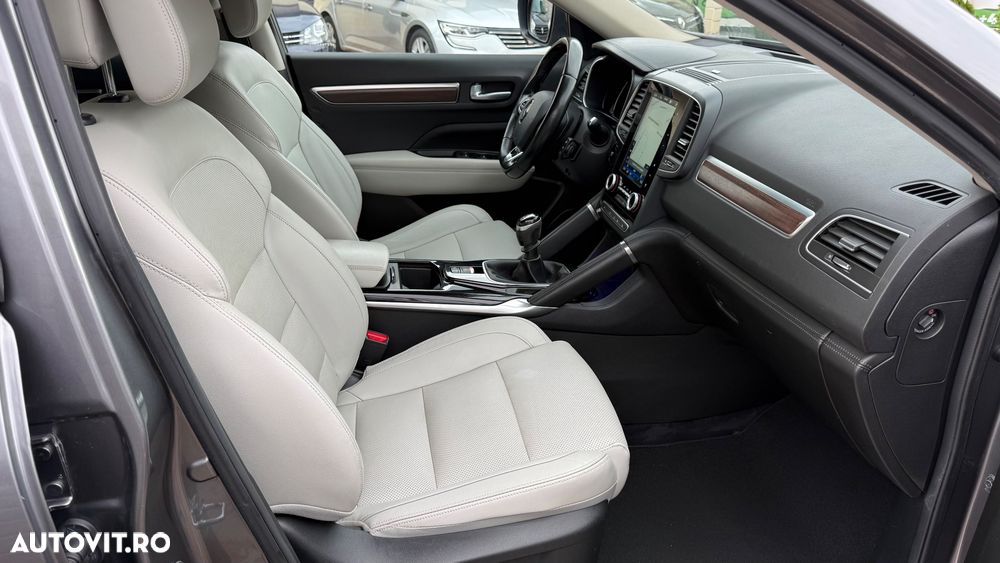 Renault Koleos 2.0 dCi 4X4 Privilege CVM - 7