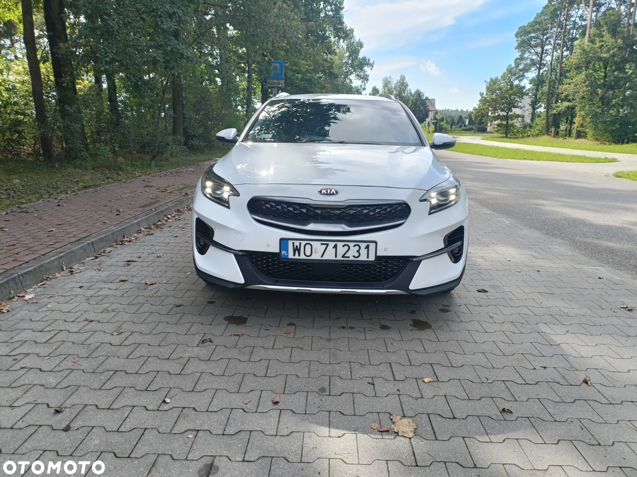 Kia XCeed 1.6 GDI PHEV XL DCT - 7