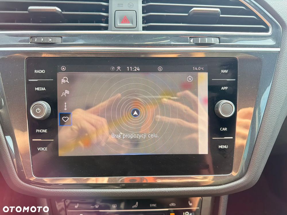 Volkswagen Tiguan - 29