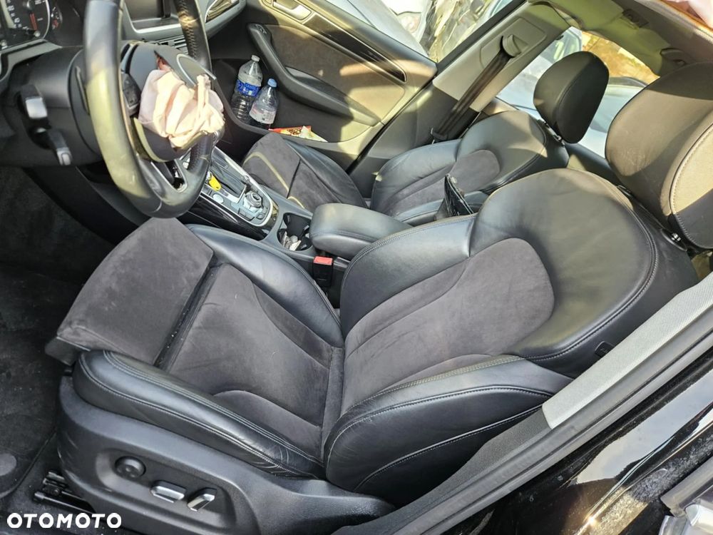 Audi Q5 2.0 TDI Quattro Design S tronic - 20