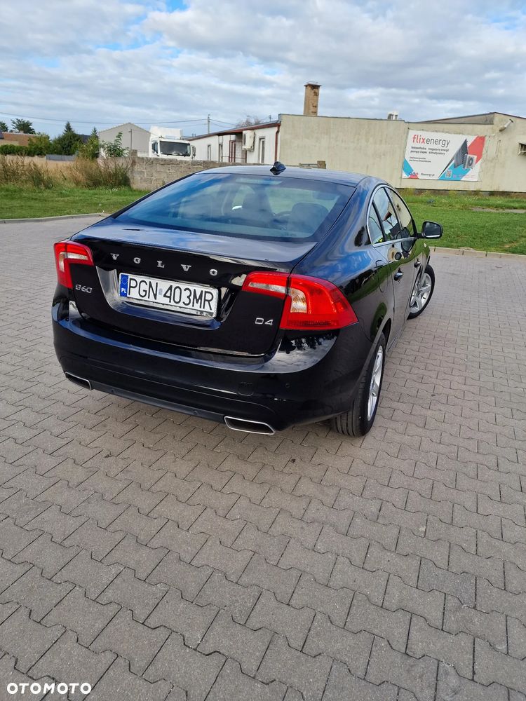 Volvo S60 D4 Drive-E Momentum - 7