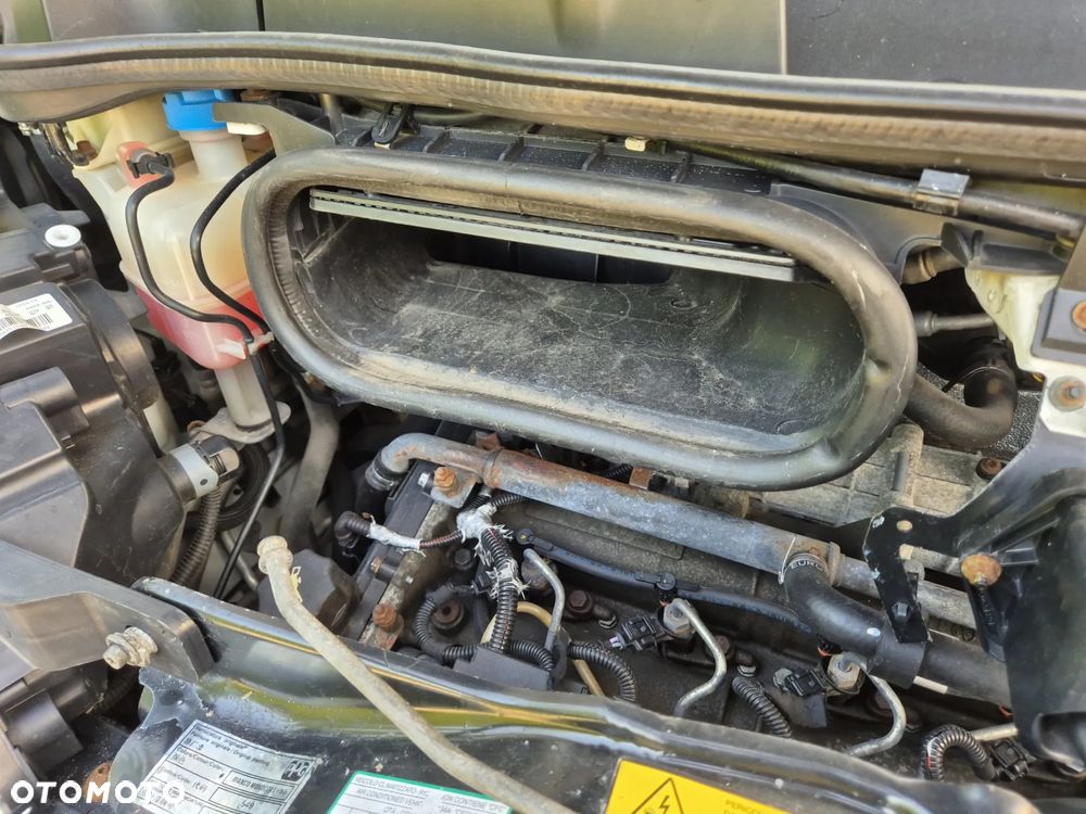 Fiat Ducato 3.0 180KM Maxi - 9