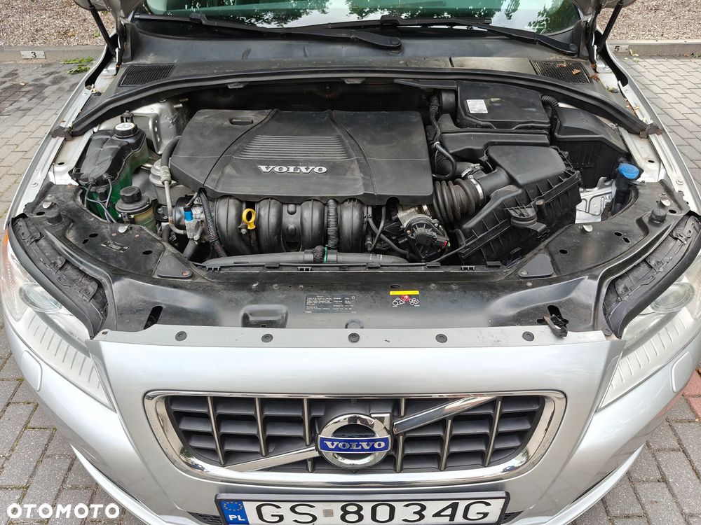 Volvo V70 - 26