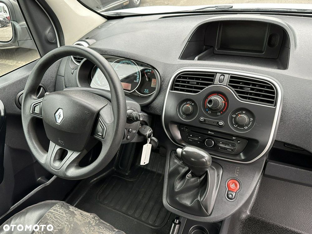 Renault Kangoo - 3
