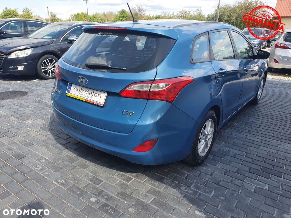 Hyundai i30 - 14